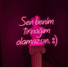 Sen benim tırnağım olamazsın - Görsel 2