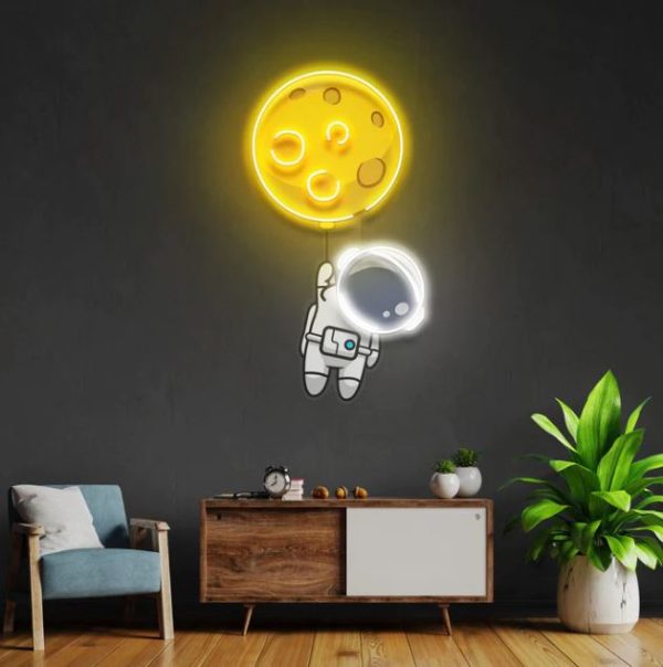 Baloon – Mekanlar İçin Neon Led
