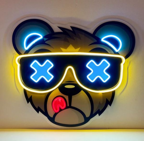 Cool - Mekanlar İçin Neon Led