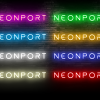Fall – Mekanlar İçin Neon Led - Görsel 2