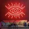 Eye – Mekanlar İçin Neon Led - Görsel 4