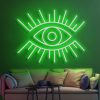 Eye – Mekanlar İçin Neon Led - Görsel 2