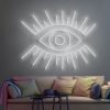 Eye – Mekanlar İçin Neon Led - Görsel 3