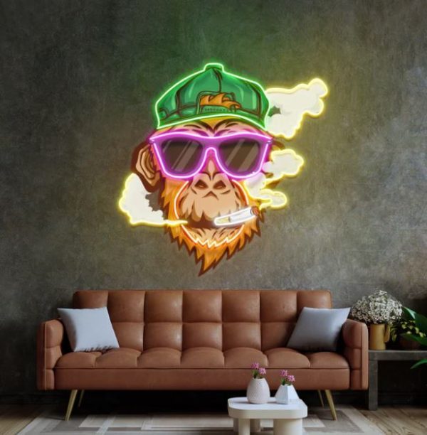GreenHat - Mekanlar İçin Neon Led